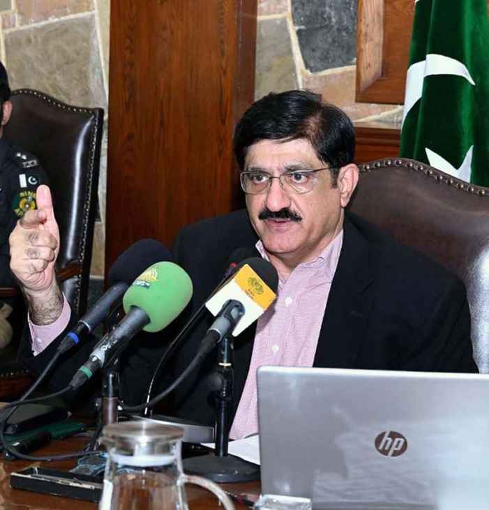 Sindh Launches Province-Wide Anti-Rabies Campaign to Eradicate Preventable Deaths