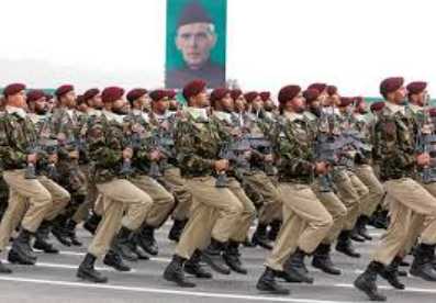Army Pano Aqil Centre Extends Soldier Recruitment Deadline for Four Districts
