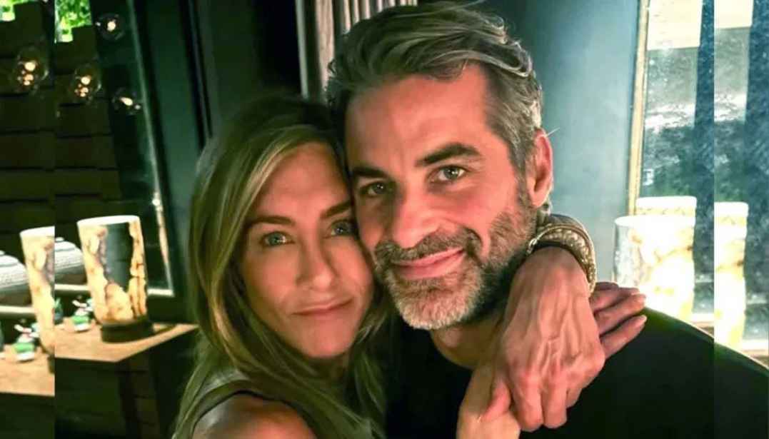 Jennifer Aniston's Ambitious Plan to Start Family with Jim Curtis Unveiled