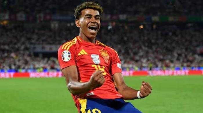Spain Omit Real Madrid Players from World Cup Squad for First Time Since 195