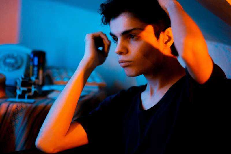 Looksmaxxing Isn't Just a TikTok Trend—it Often Reflects Severe Body Image Issues in Teen Boys and Young Men