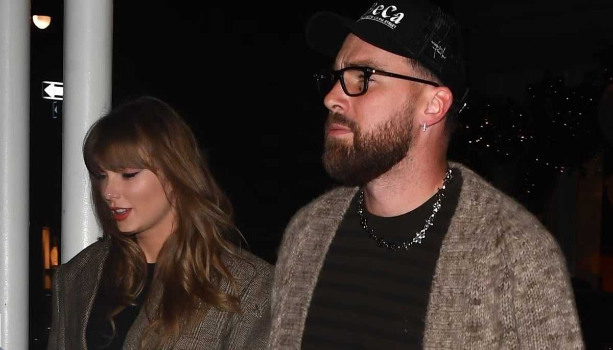 Taylor Swift and Travis Kelce's Prenup Agreement Protects Her Music Empire and Assets