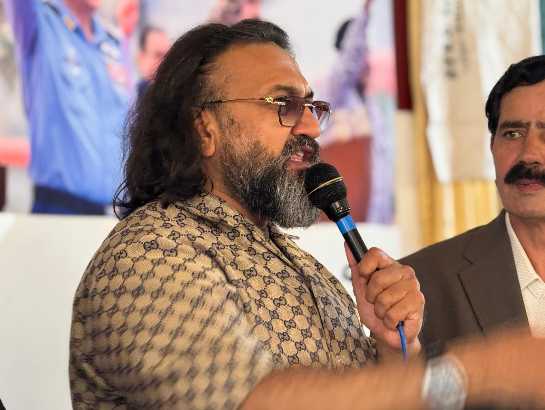Frankfurt Hosts Third 'Jashan-e-Marka-e-Haq – Operation Bunyan-un-Marsoos'