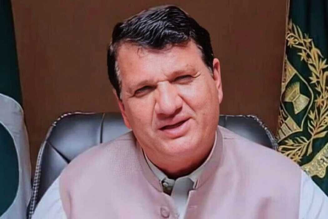 Amir Muqam Expresses Sorrow Over Deadly Swat Expressway Accident