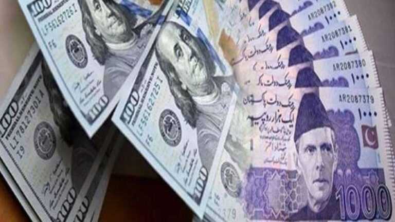 Rupee Appreciates by 1 Paisa Against US Dollar
