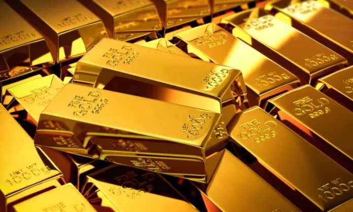 Pakistan Sees Significant Gold Price Hike of Rs 4,600 per Tola in Local Market