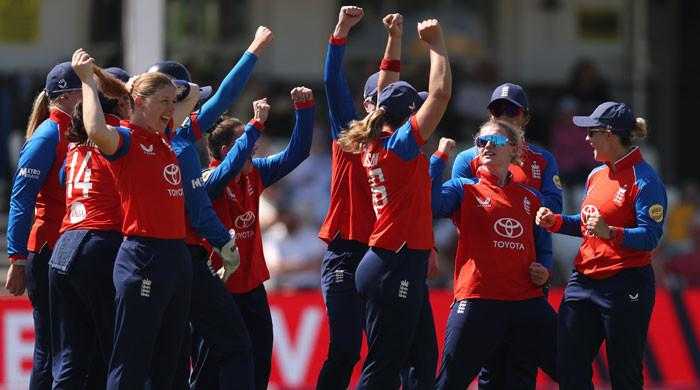 England Storm Past New Zealand in Third T20I, Gibson Claims Player of the Match with Economical Bowling