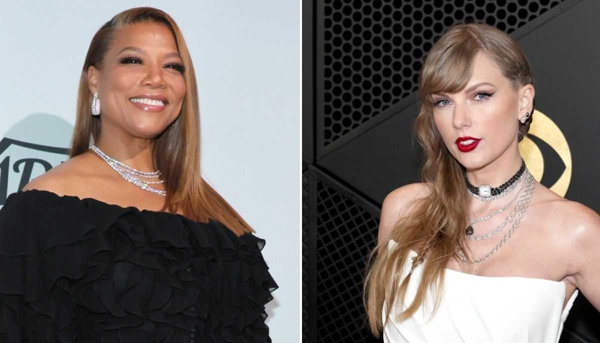 Queen Latifah Confirms Fan Status for Taylor Swift Ahead of 2026 AMAs