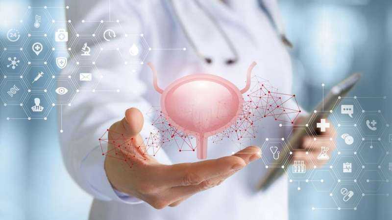 Repetitive TMS Effective, Safe for Poststroke Neurogenic Overactive Bladder