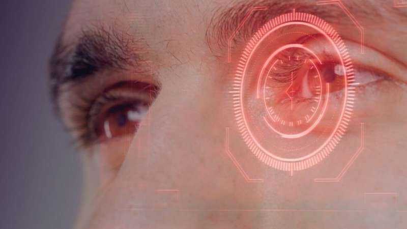 Atopic dermatitis linked to increased risk for retinal detachment