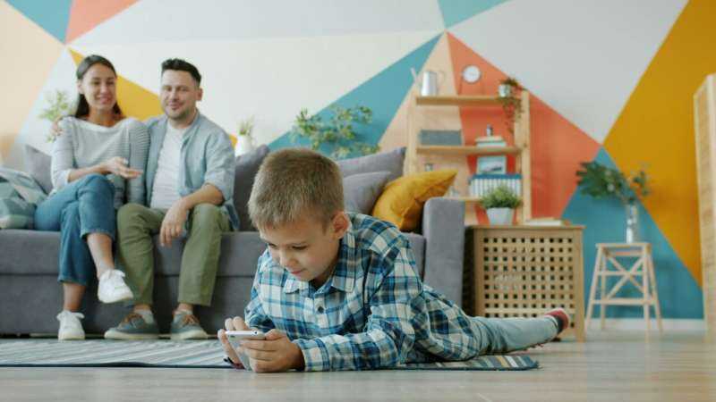 Lessons from Australia's Social Media Ban for Children: Q&A