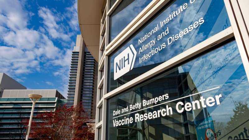 Acting NIAID chief steps down amid Ebola, hantavirus concerns