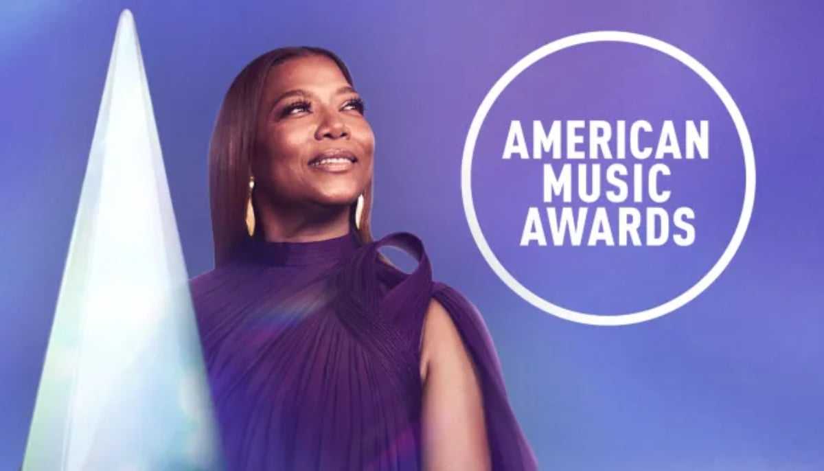 Taylor Swift Dominates 52nd American Music Awards With Record-Breaking Wins