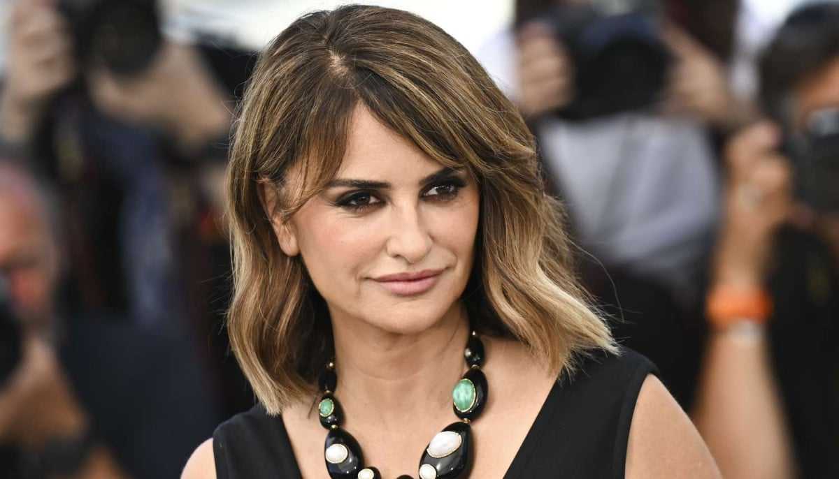 Penélope Cruz Recalls Terrifying Near-Death Experience on The Black Ball Film Set
