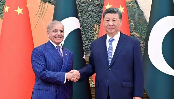 Pakistan, China Reach New Broad Consensus on Deepening Strategic Partnership