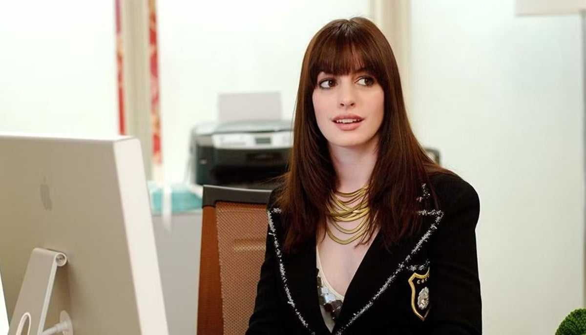 Anne Hathaway Reveals Decade-Long Struggle with Secret Medical Condition