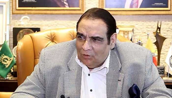 Trusted Brands Strengthen Economy, Attract Investment: Iftikhar Malik