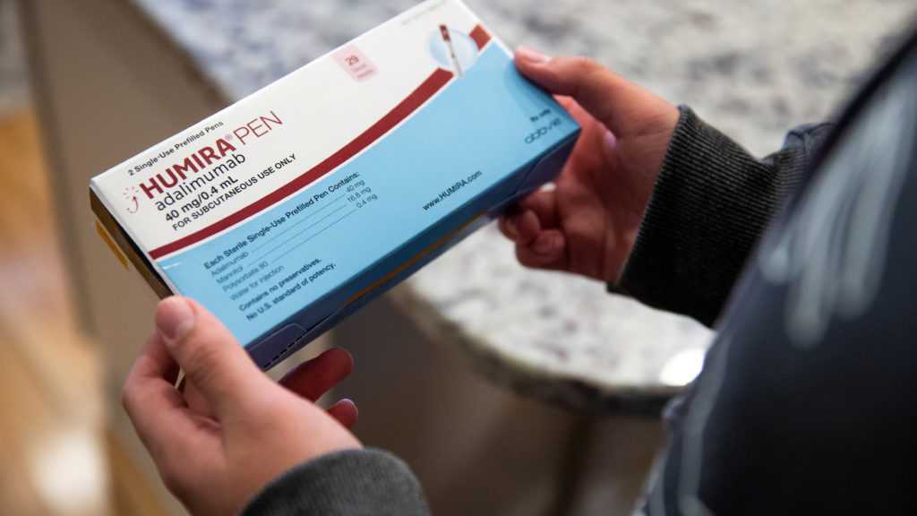 Pharmaceutical Companies Exploit Patent System to Extend Monopoly Control Over Life Saving Drugs Like Humira