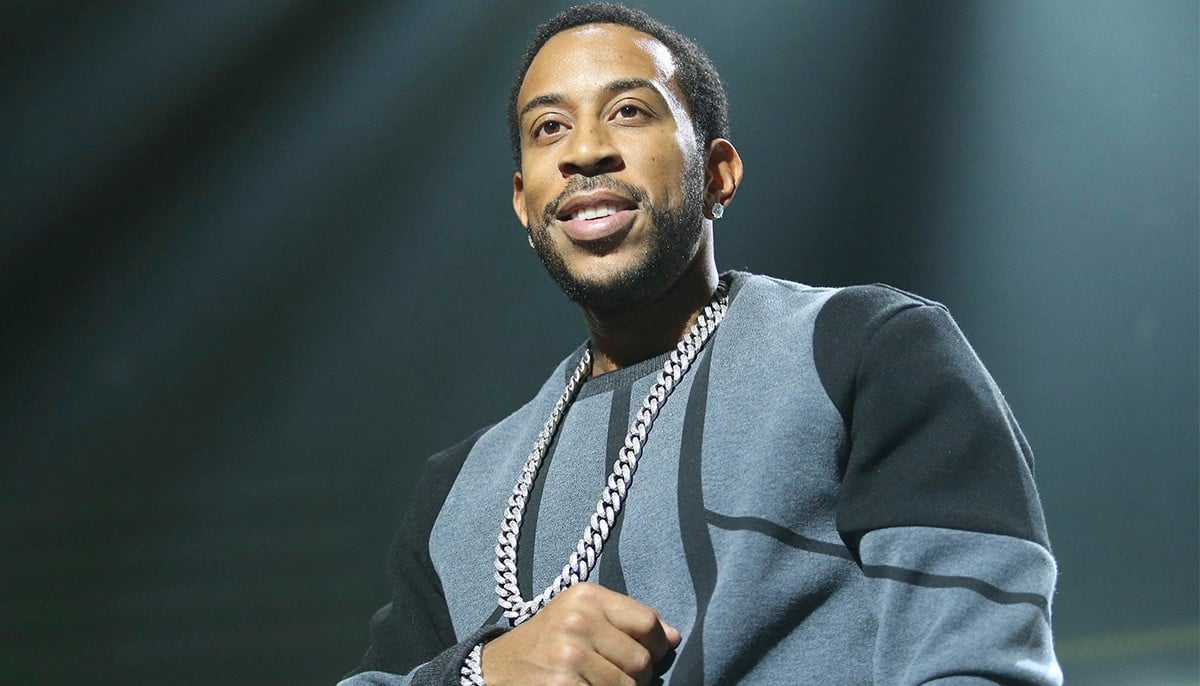 AMAs 2026: Ludacris Reveals Key Parenting Rule for Raising Four Daughters