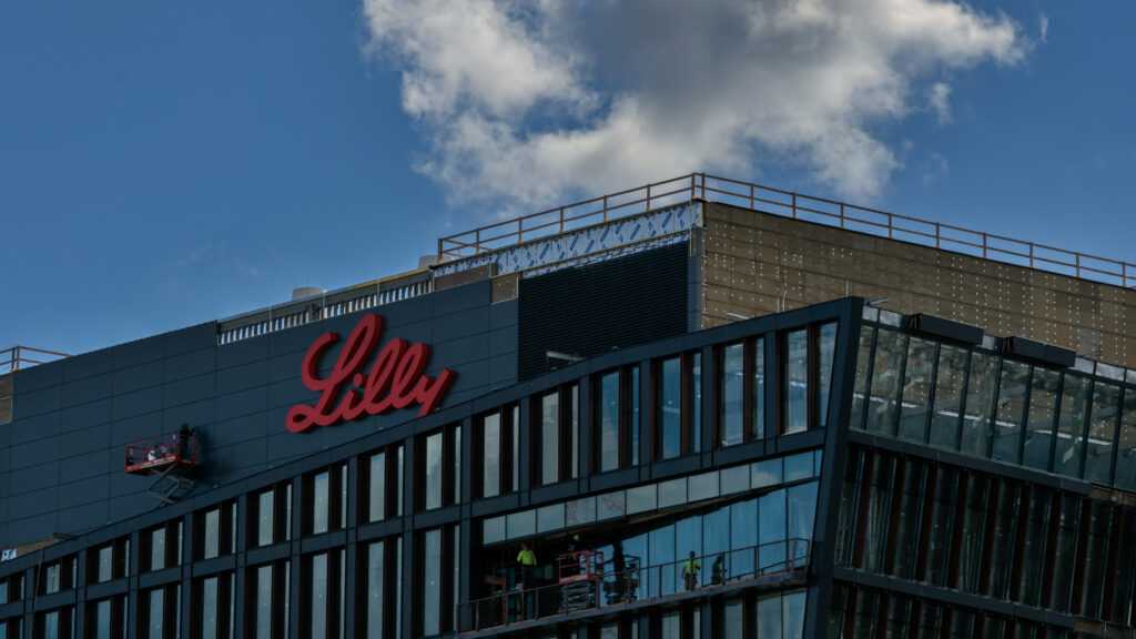 Eli Lilly Acquires Three Small Vaccine Developers for Up to $4 Billion