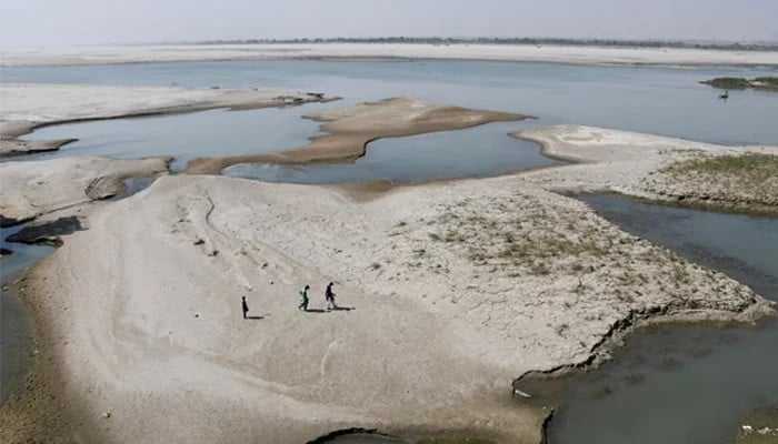 Pakistan Raises Alarm Over India's 'Politicisation' of Shared Water Resources