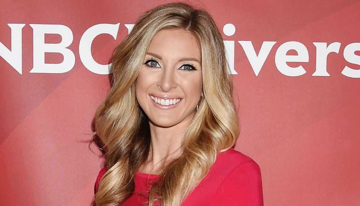 'Chrisley Knows Best' Star Lindsie Chrisley Vows to Fight DUI Charges