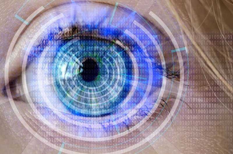 New Genetic Map of Human Eye Unveils Clues to Vision Loss