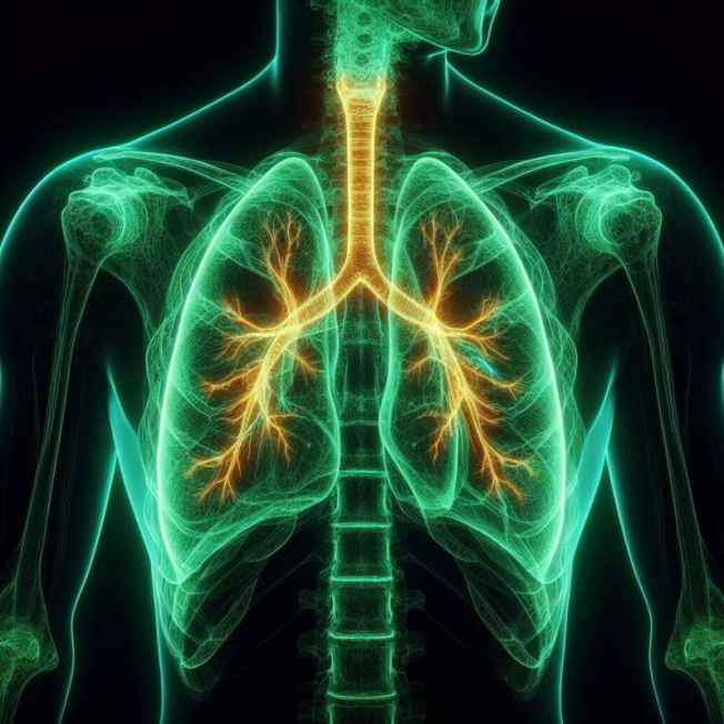 How 'Pac-Man' Cells Fail to Prevent Deadly Infection Risk in People with Cystic Fibrosis