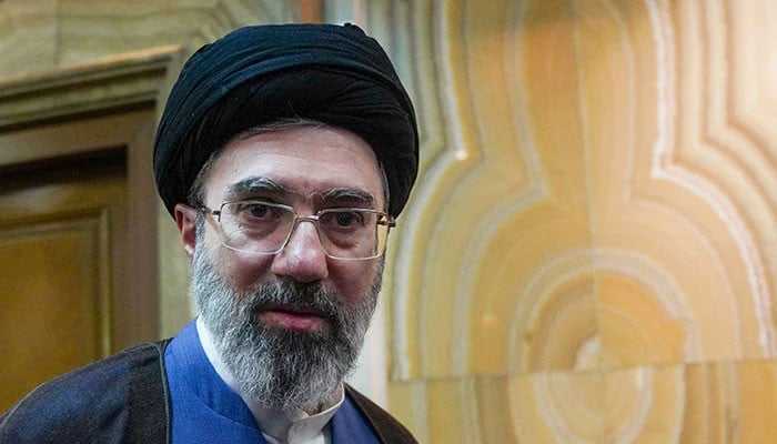 Iran’s New Supreme Leader Warns Regional Countries Not to Serve as US Bases