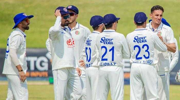 Afghanistan Announces Teams for Upcoming ODI Series and One-Off Test Against India