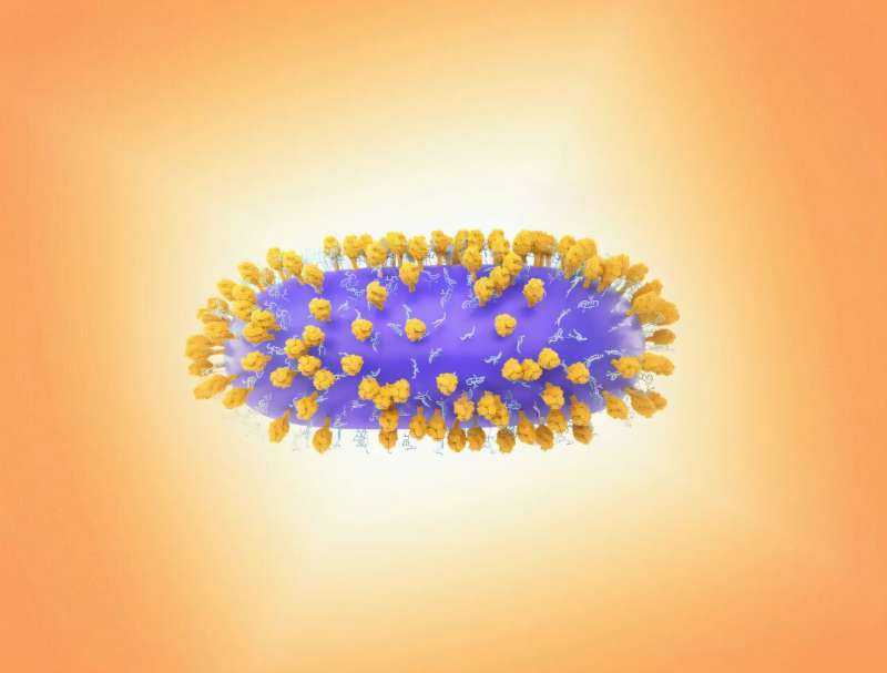 RSV mutations tied to severe childhood cases uncovered after 2022 surge