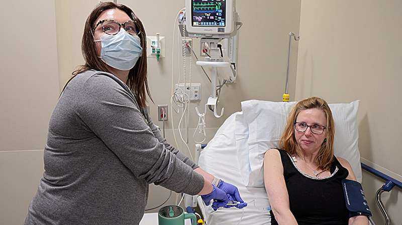 CAR T Moves Beyond Cancer, Targeting Autoimmune Disease with Immune System Reset