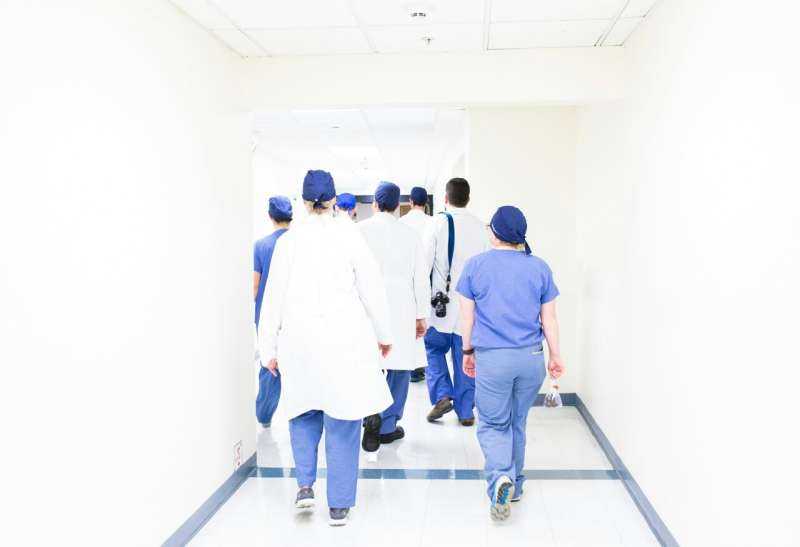Opinion: Increased Oversight Needed for Private Equity in Health Care