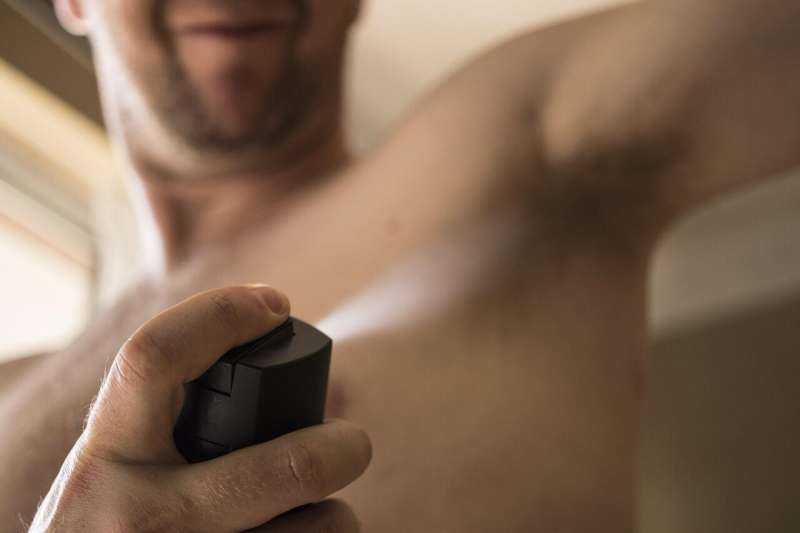 Why Humans Care So Much About Body Odor, and What It Really Tells Us