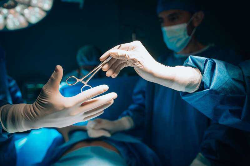 3D Printed Models Revolutionizing Surgical Outcomes with Personalized Medicine Approaches