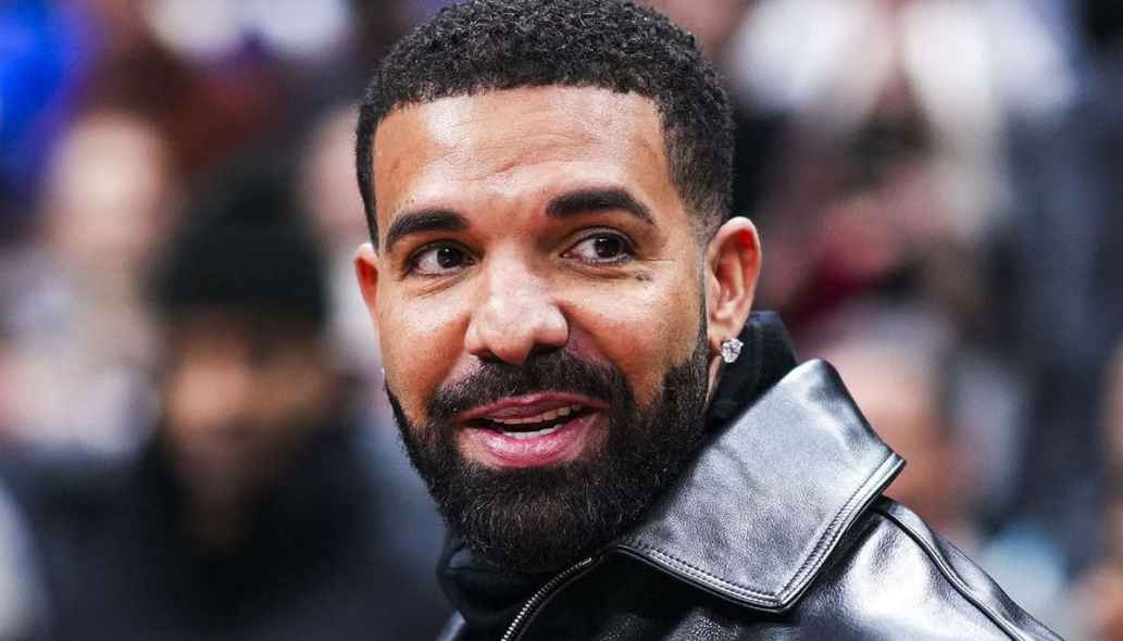 Drake Rewrites History as 'Janice STFU' Storms to No.1 on Billboard
