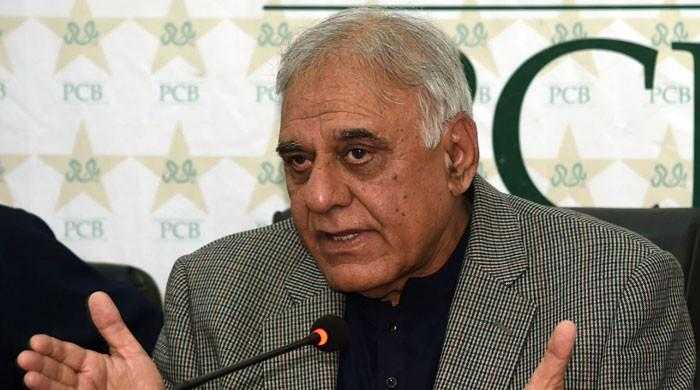 Haroon Rasheed Blames Repeated Captaincy Changes for Pakistan's Struggles