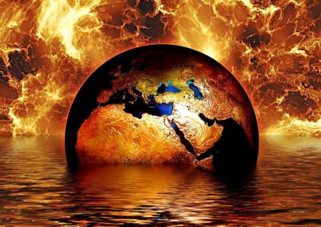 Climate change‑related heat increases the risk of premature birth in 13 countries: New study