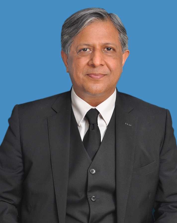 Azam Nazeer Tarar Extends Eid-ul-Azha Greetings to Nation & Muslim Ummah