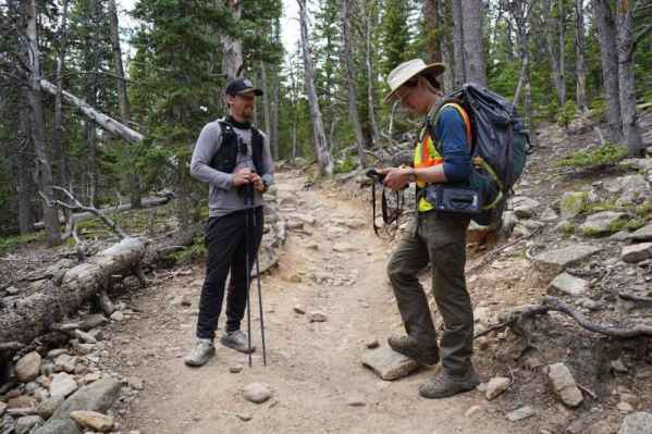 Hiking Safety Gear: Are You Prepared for Wilderness Emergencies in US Parks