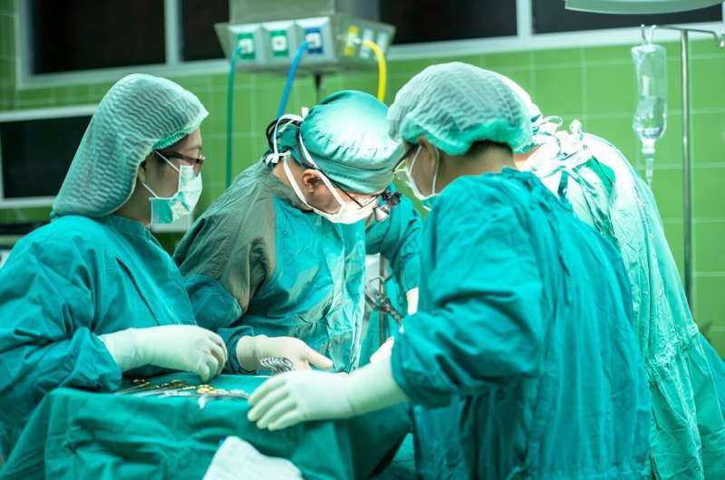 Natural ear reconstruction without prolonged pain after cartilage-harvesting surgery is now possible