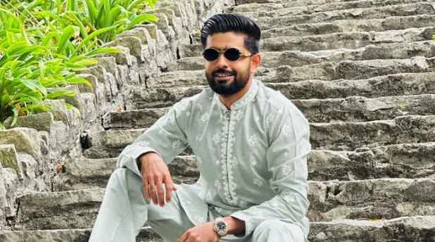 WATCH: Pakistan cricketers extend Eid-ul-Adha wishes to fans