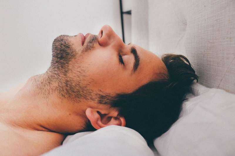 Neuroscientist Massimo Scanziani Uncovers the Secrets of REM Sleep Simulation