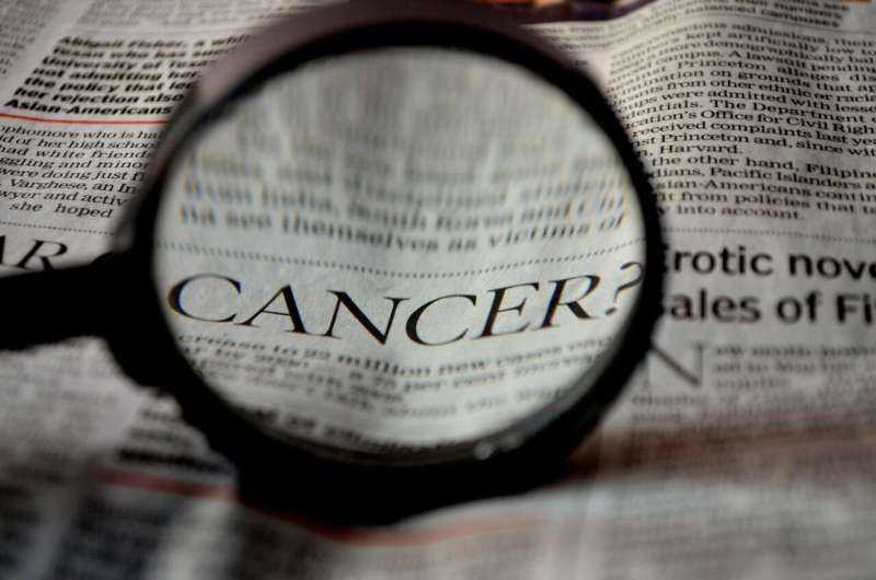 Researchers shape guidance for cancer screening