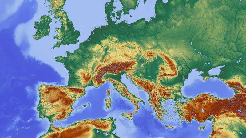 North America and Europe could become hotspots for chikungunya virus due to climate change