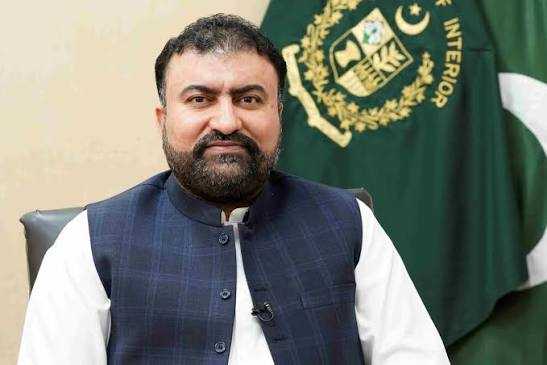 Chief Minister Mir Sarfraz Bugti Meets Governor Sheikh Jaffar Khan Mandokhel to Exchange Eid-ul-Azha Greetings in Balochistan