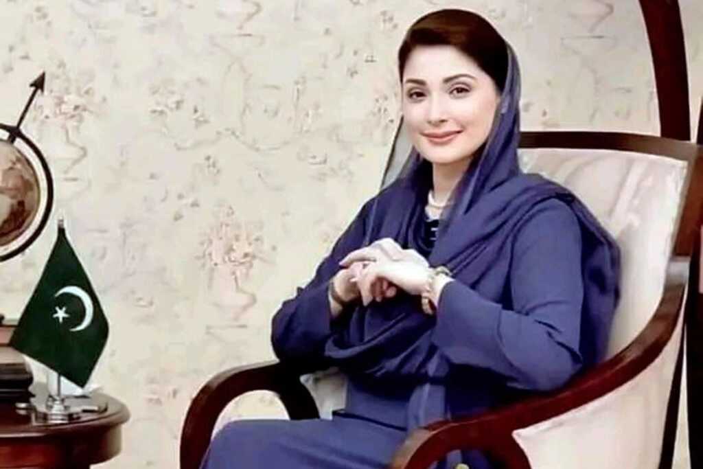 Punjab Chief Minister Maryam Nawaz Sharif Extends Eid-ul-Azha Greetings to Pakistan and Muslim Ummah