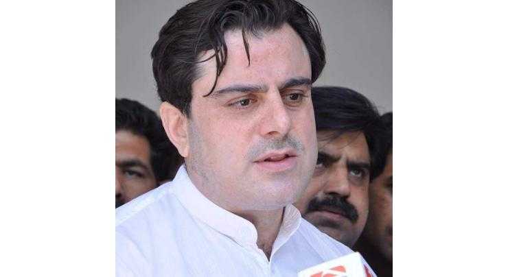 Provincial Minister Bilal Yaseen Inspects Cleanliness Operation in Key Areas During Eid