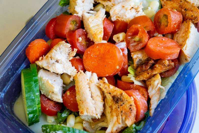 New online toolkit helps clinicians put 'Food is Medicine' into practice