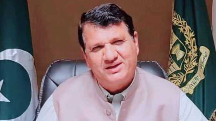 Engr Amir Muqam Leads Eid-ul-Azha Prayers in Ancestral Village